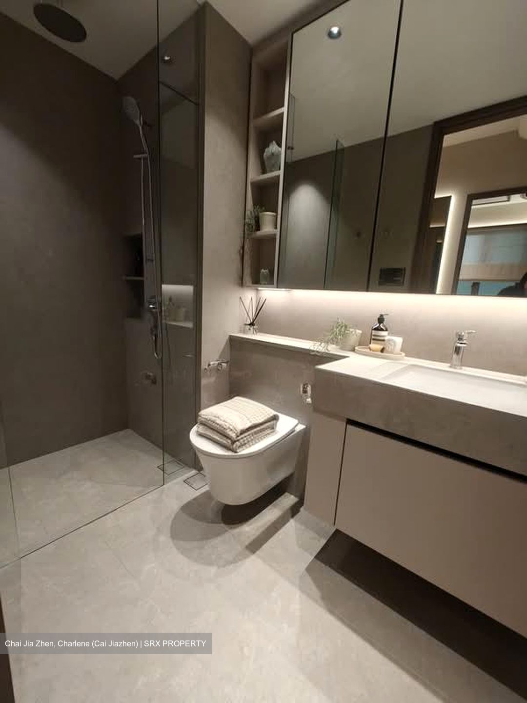 Amber Gardens (D15), Condominium #590784121